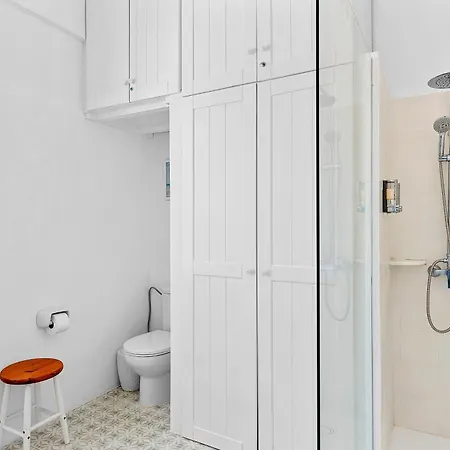 Traditional Canary House *