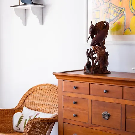 Traditional Canary House Poris de Abona