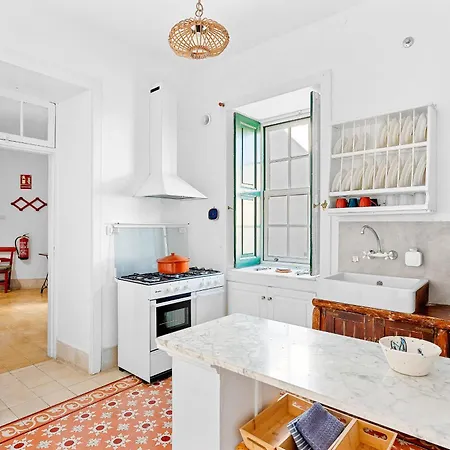 Traditional Canary House Holiday home *