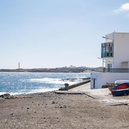 Holiday home Traditional Canary House *