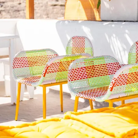 Traditional Canary House Holiday home Poris de Abona