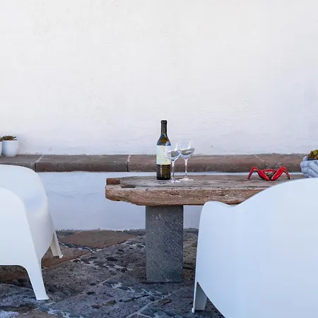 Holiday home Traditional Canary House Poris de Abona