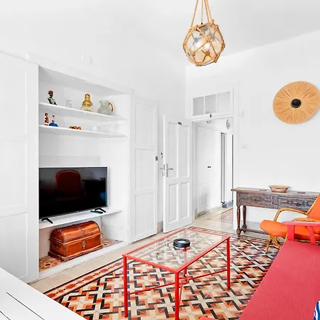 Traditional Canary House Holiday home Poris de Abona