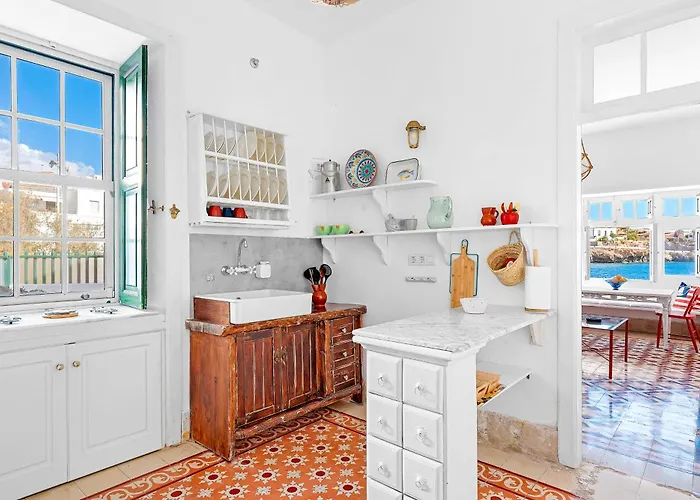 Traditional Canary House Poris de Abona