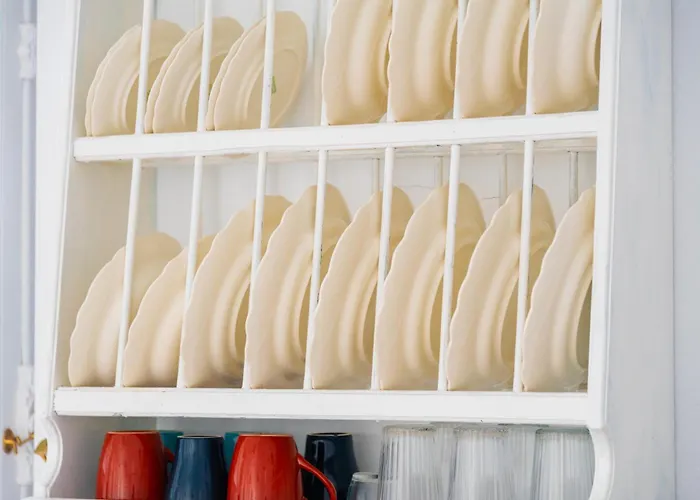 Traditional Canary House * Poris de Abona