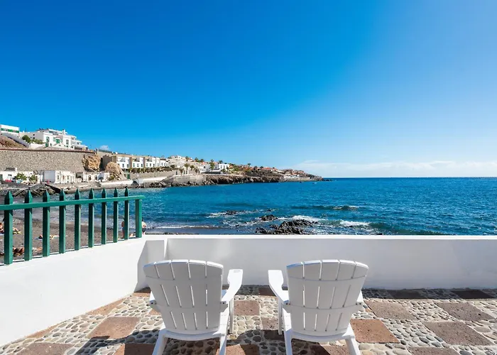 Nyaraló Traditional Canary House