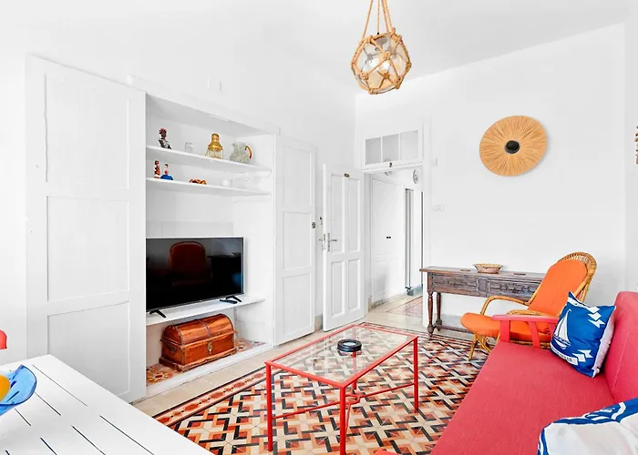 Traditional Canary House Nyaraló Poris de Abona